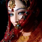The Indian Bride